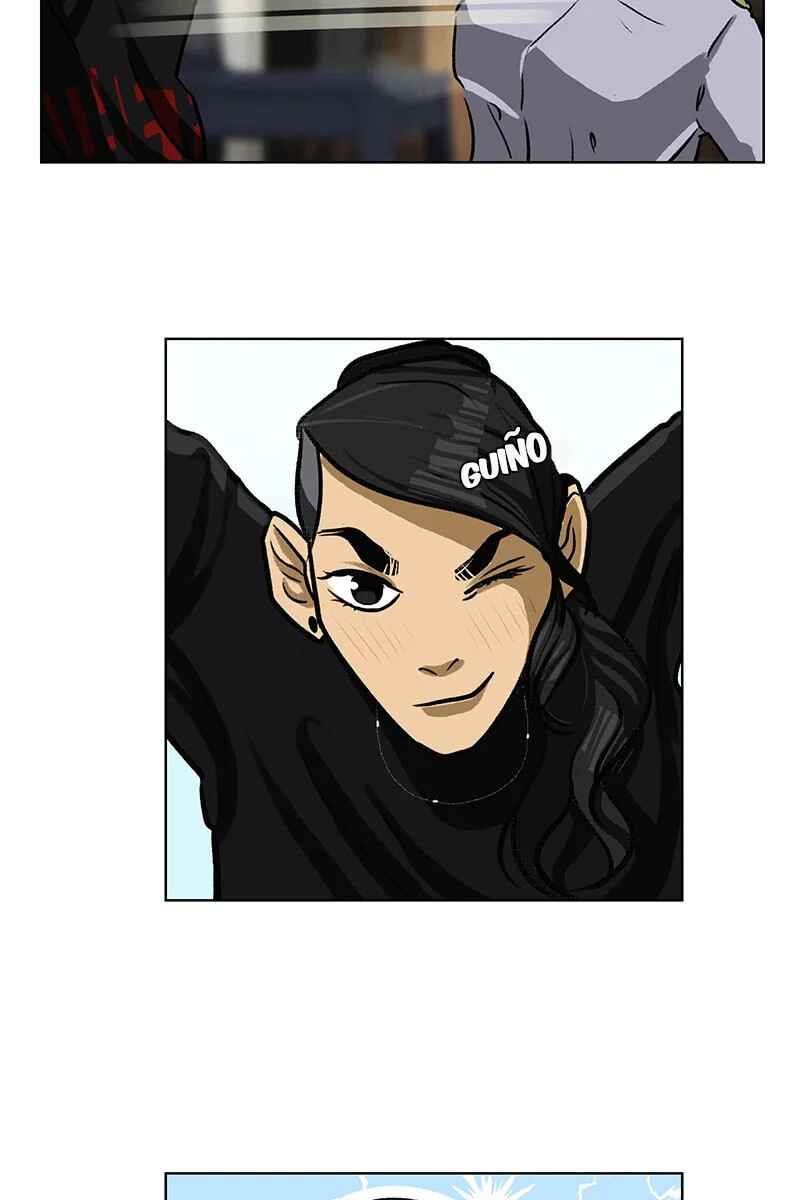 BLINDFOLD Chapter 3 - Page 17