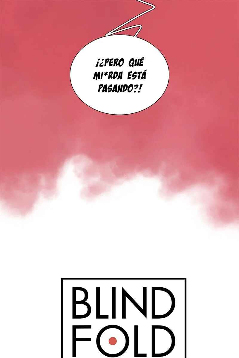 BLINDFOLD Chapter 3 - Page 2