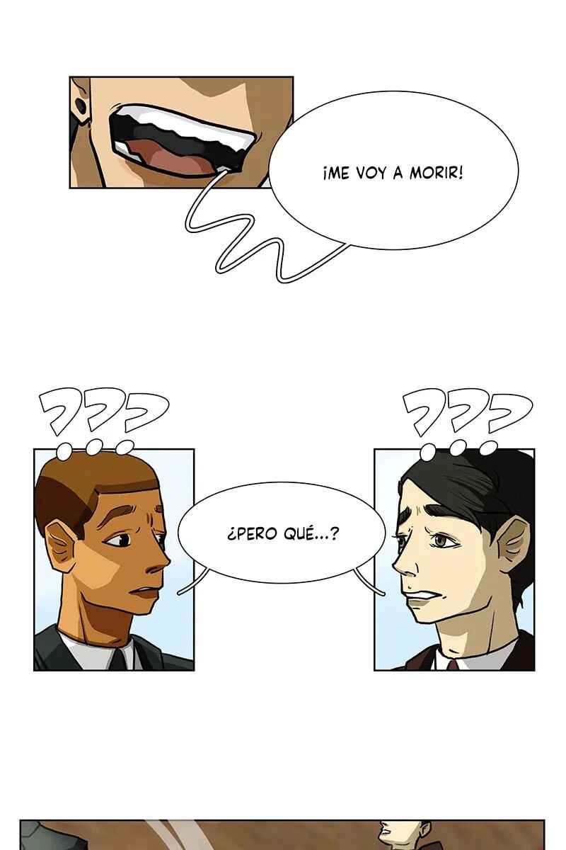 BLINDFOLD Chapter 3 - Page 7