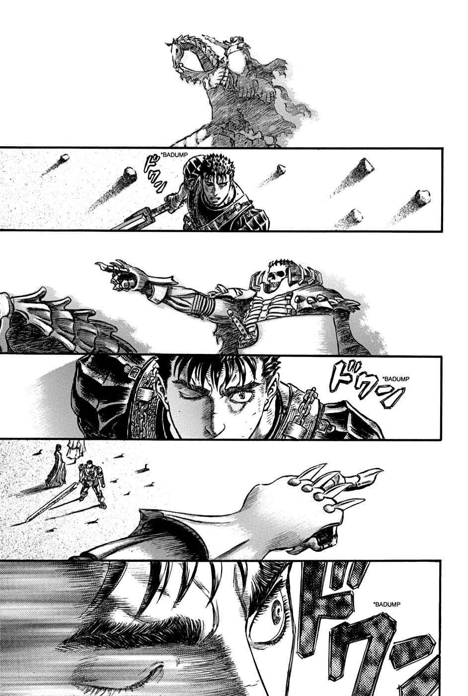Berserk Chapter 174 - Page 18