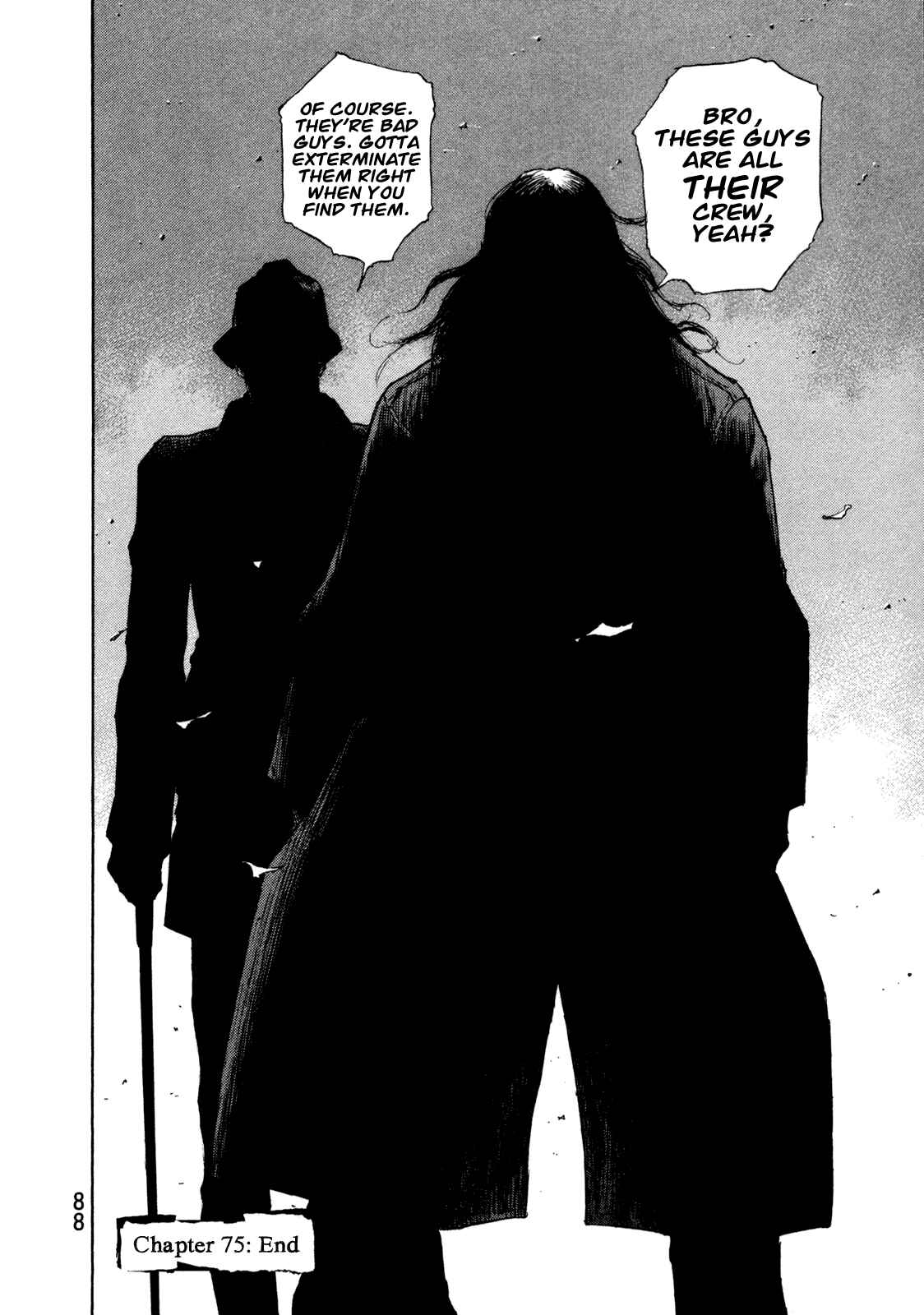 Shamo Chapter 75 - Page 23