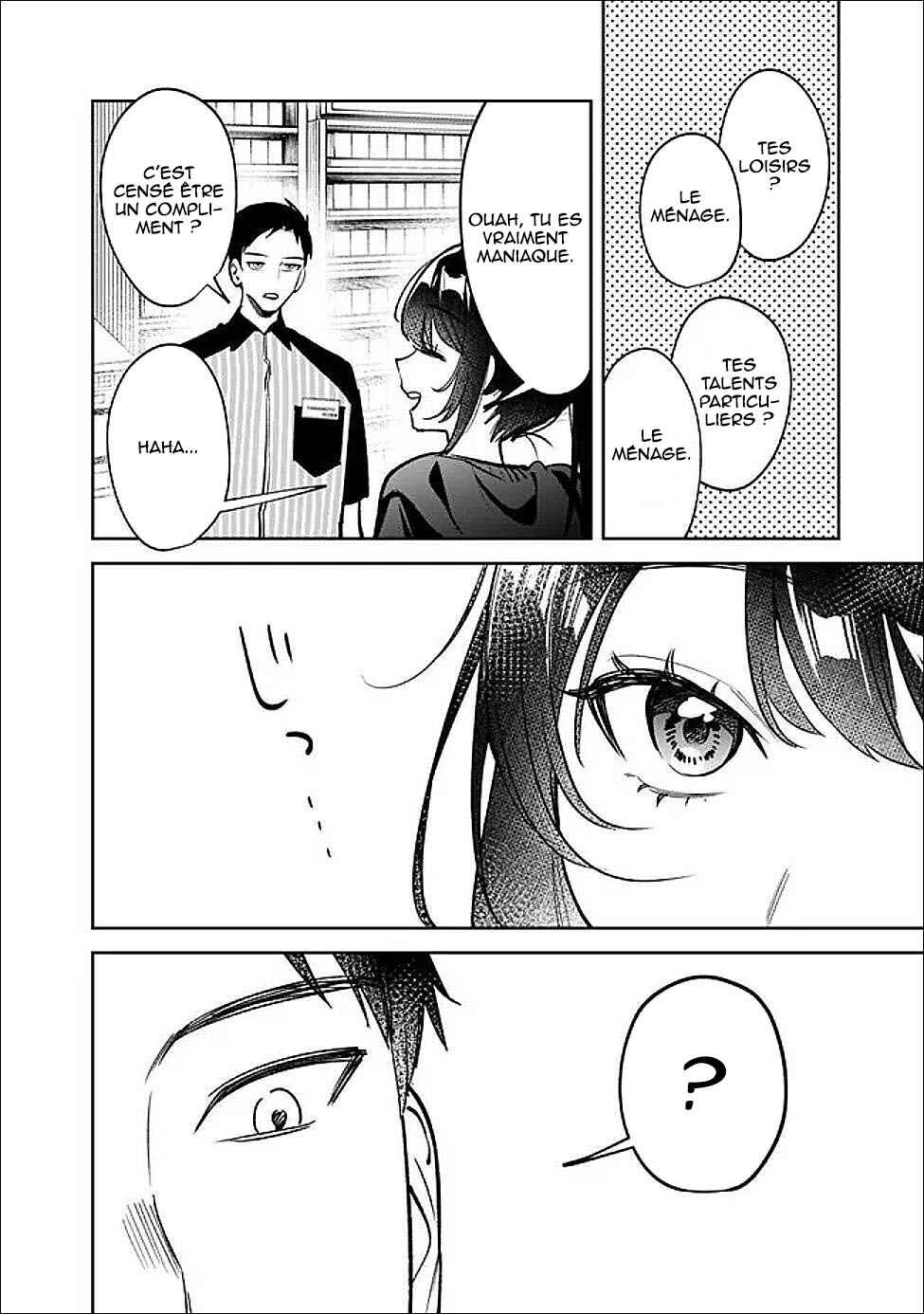 Koko Jidai ni Gomandatta Jou sama to no Dousei Seikatsu wa Igaito Igokochi ga Warukunai Chapter 16 - Page 11