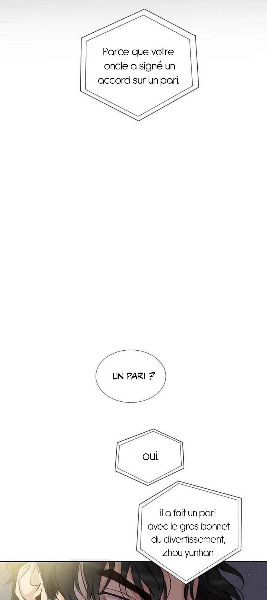 Debt of Love Chapter 34 - Page 13