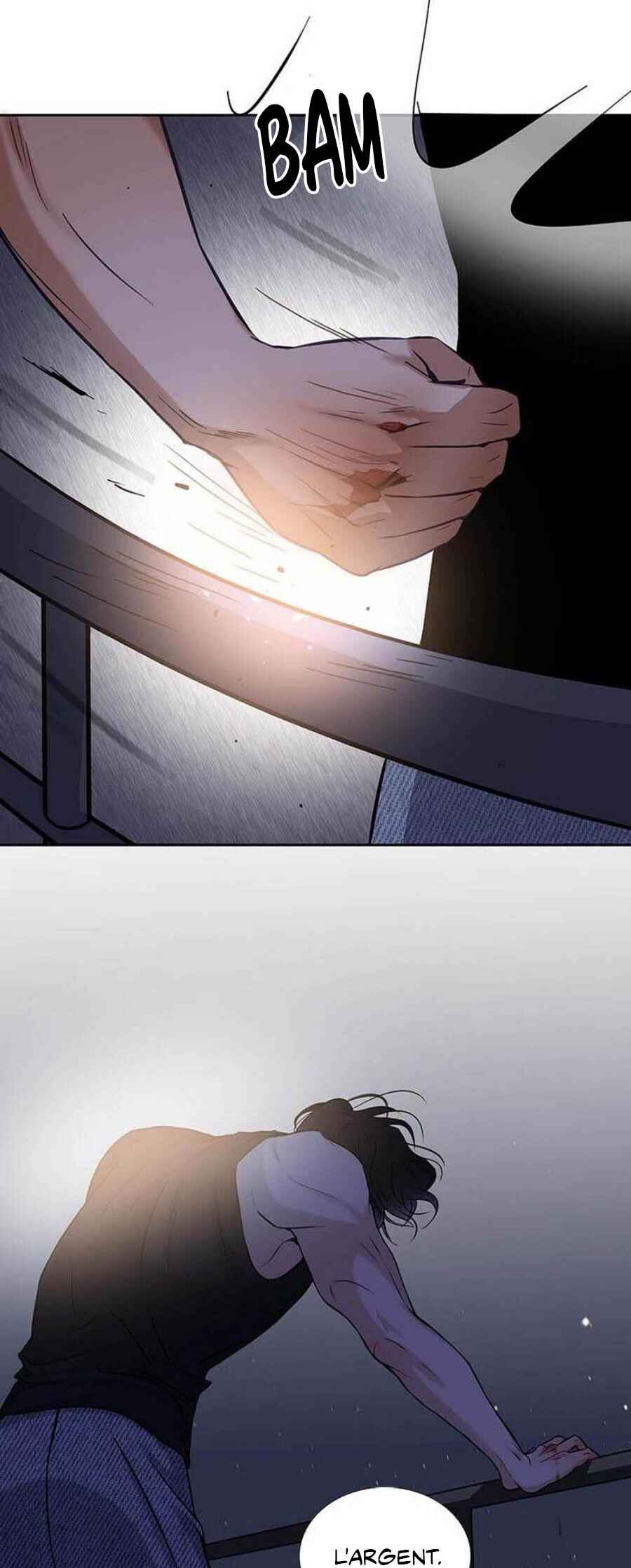 Debt of Love Chapter 34 - Page 21