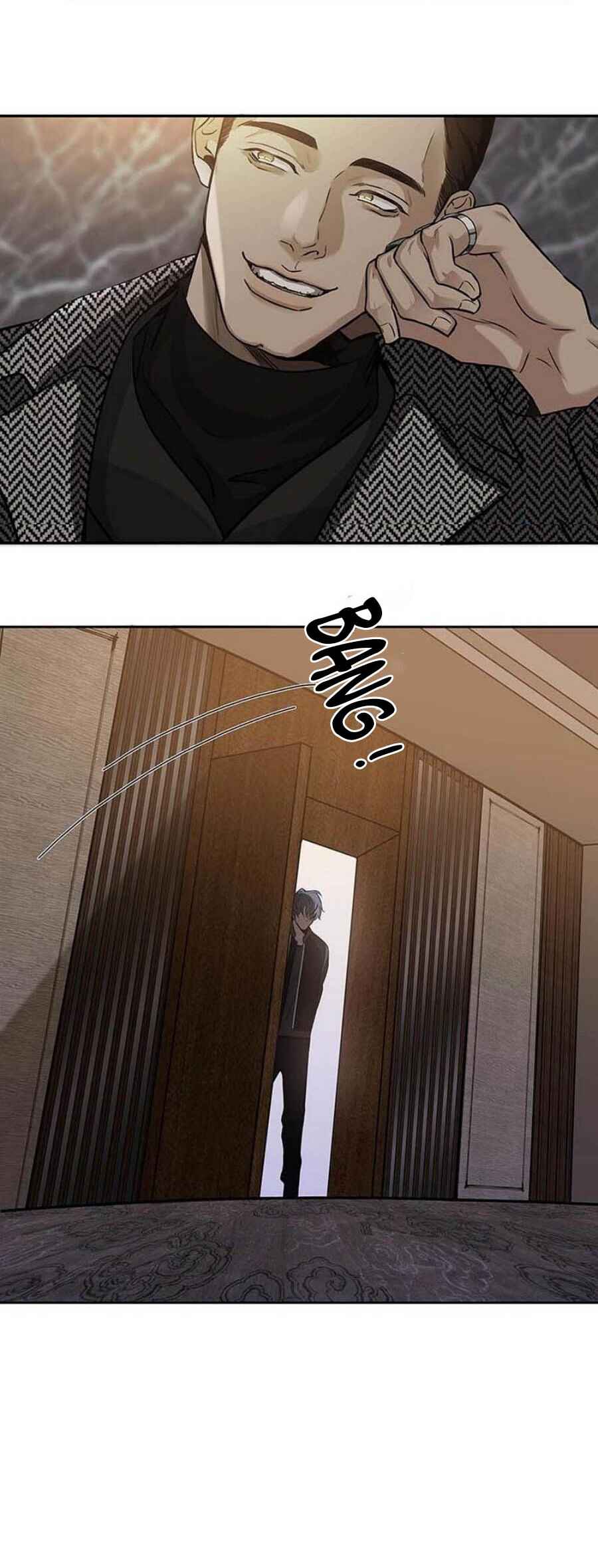 Debt of Love Chapter 34 - Page 28