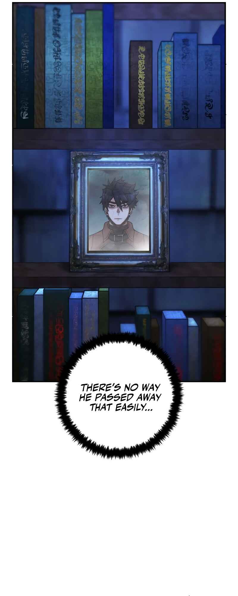 Yongsa ga Doraowatda Chapter 67 - Page 11