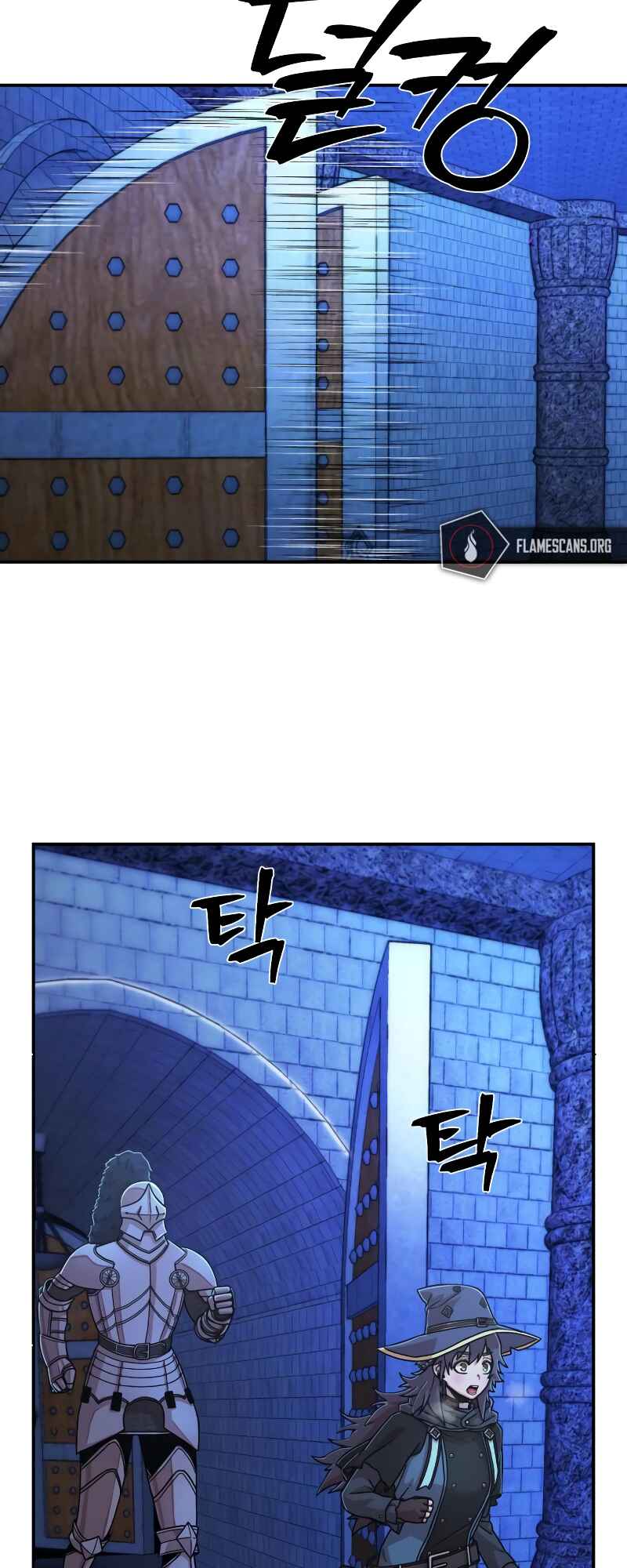 Yongsa ga Doraowatda Chapter 67 - Page 15