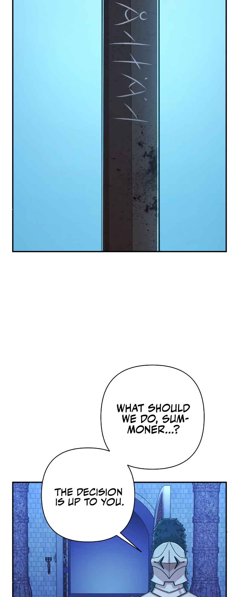 Yongsa ga Doraowatda Chapter 67 - Page 28