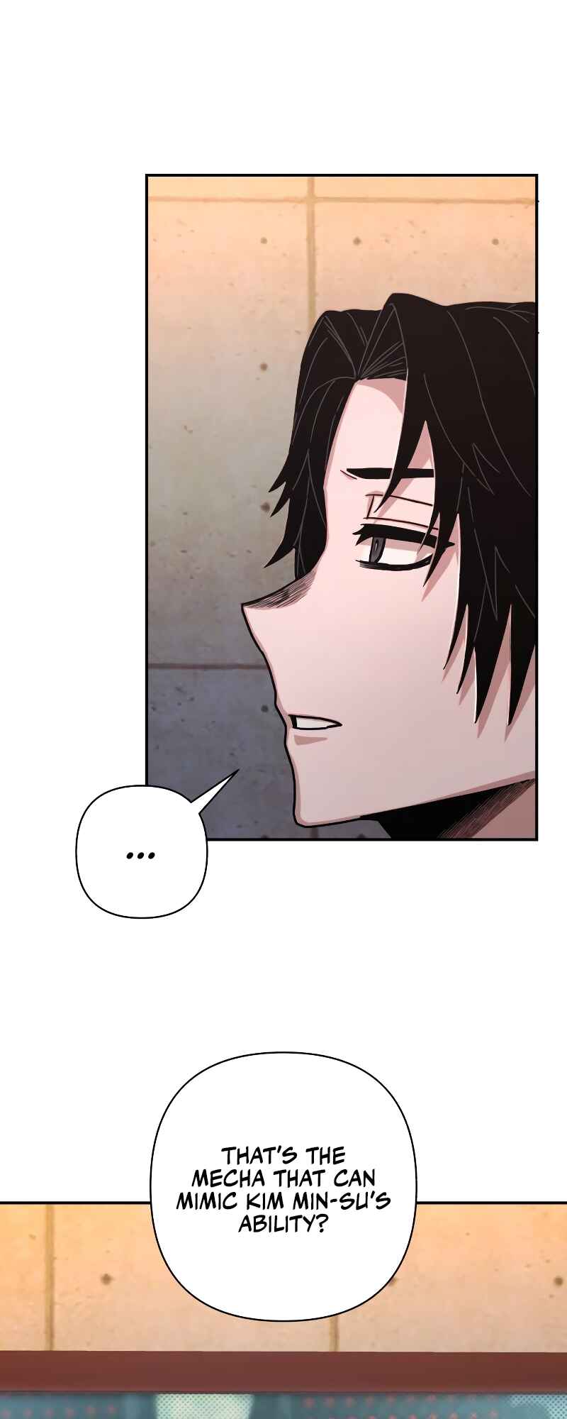 Yongsa ga Doraowatda Chapter 67 - Page 40