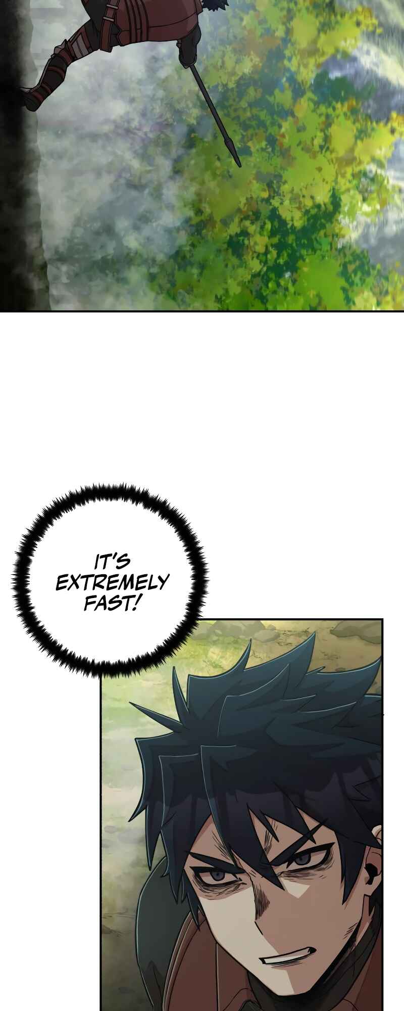 Yongsa ga Doraowatda Chapter 67 - Page 53