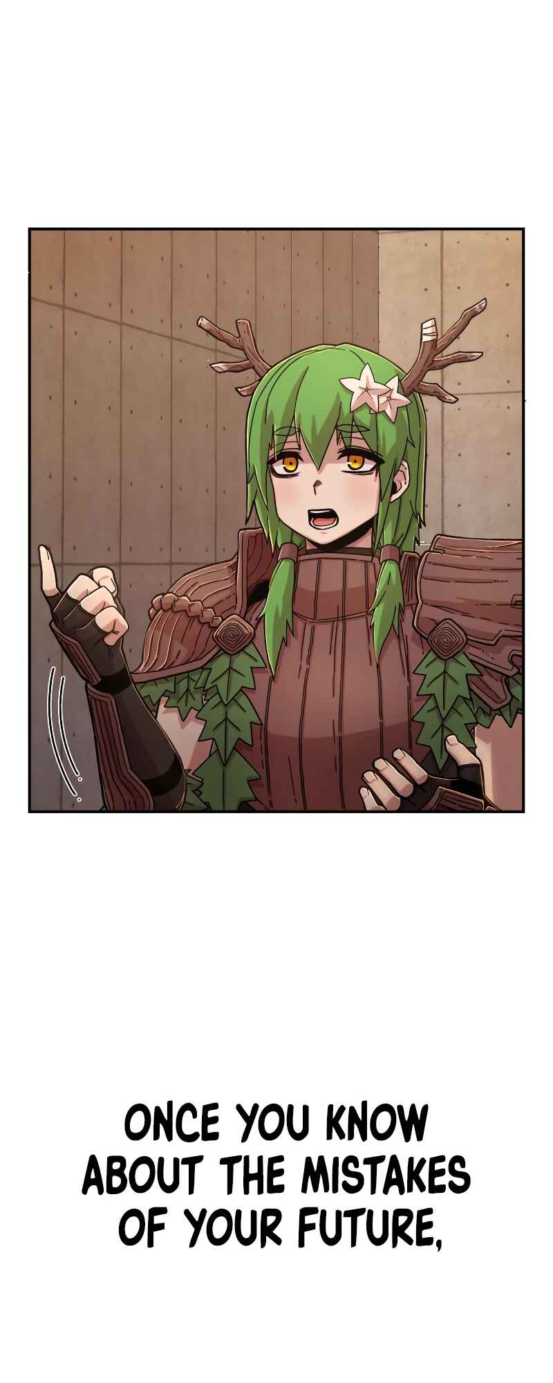 Yongsa ga Doraowatda Chapter 67 - Page 66