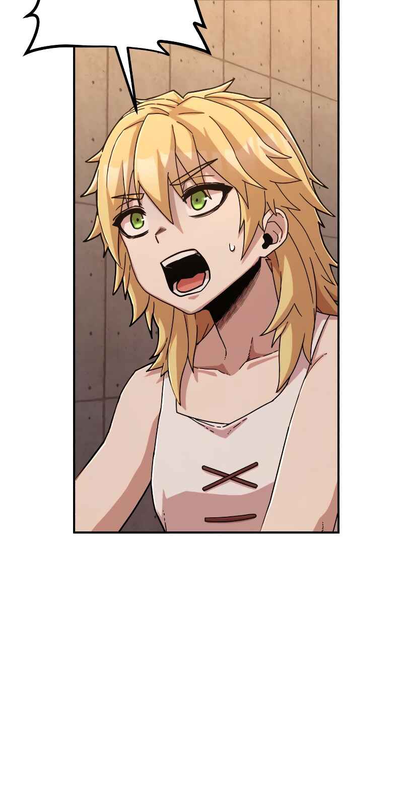 Yongsa ga Doraowatda Chapter 67 - Page 72
