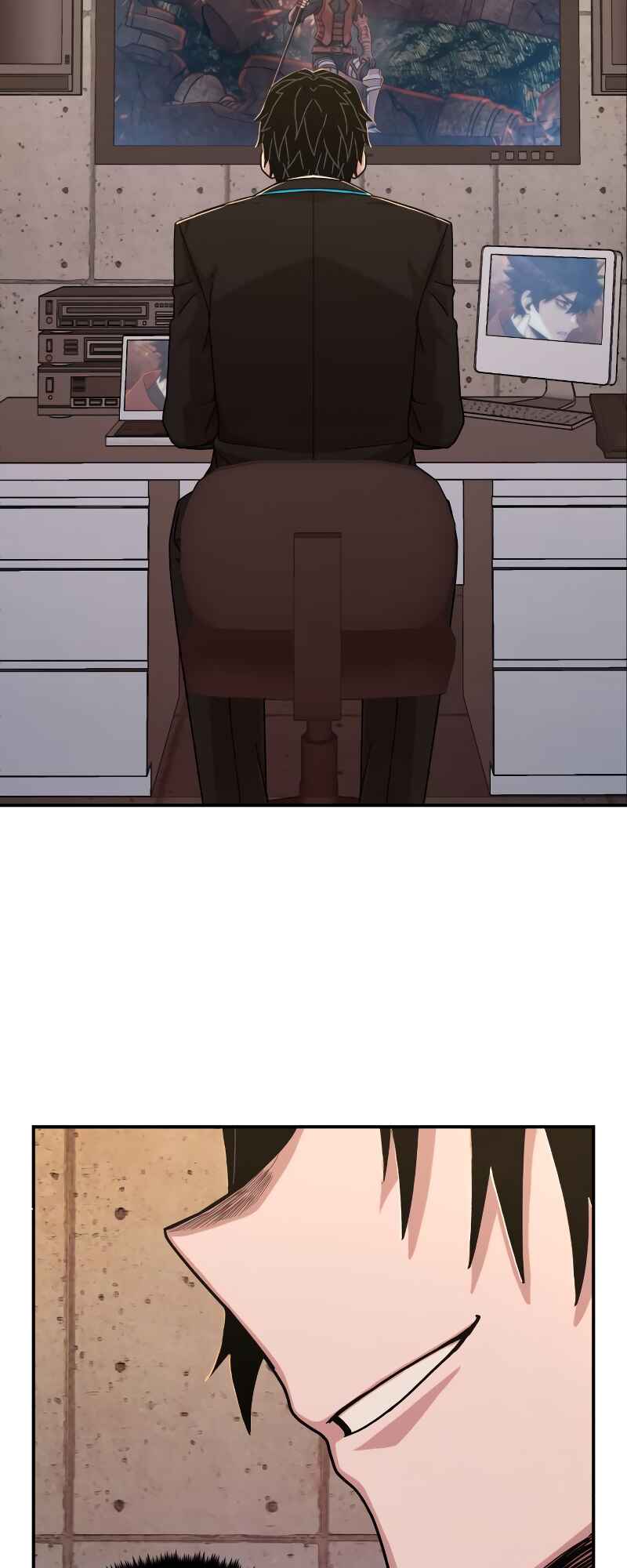 Yongsa ga Doraowatda Chapter 67 - Page 79