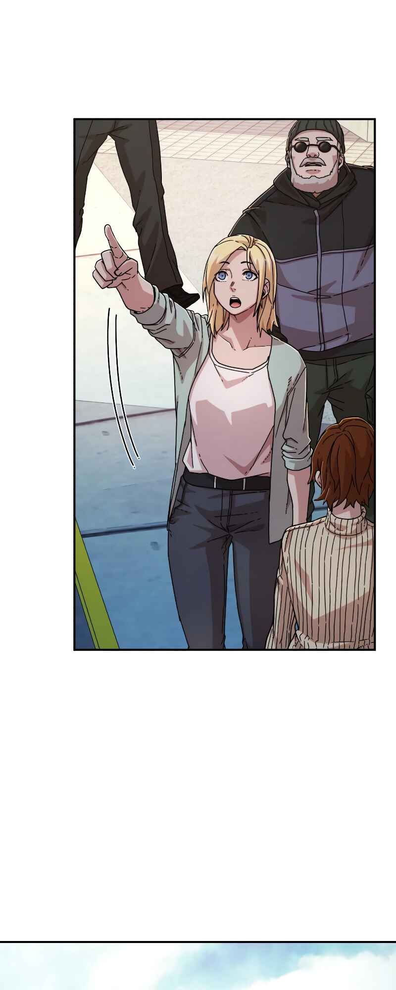 Yongsa ga Doraowatda Chapter 67 - Page 89