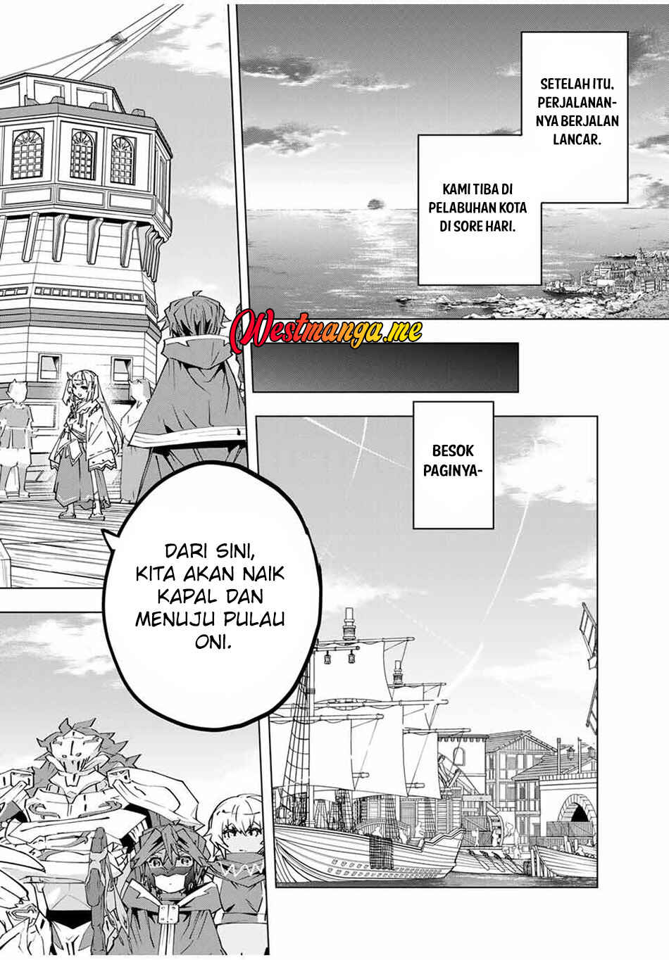 Shinjiteita Nakamatachi ni Dungeon Okuchi de Korosarekaketa ga Gift "Mugen Gacha" de Level 9999 no Nakamatachi wo Te ni Irete Moto Party Member to Sekai ni Fukushuu & "Zamaa!" Shimasu! Chapter 175 - Page 16