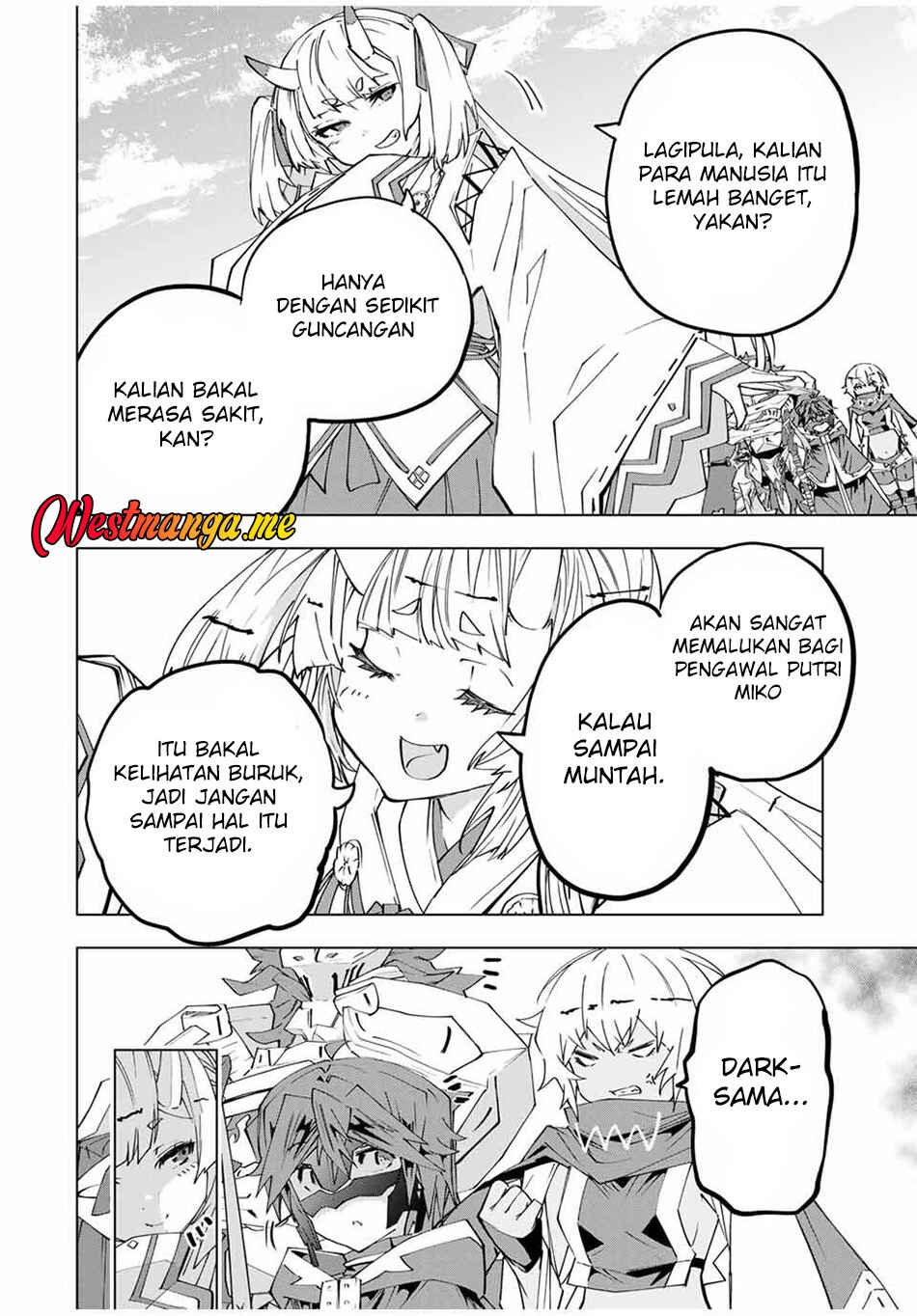 Shinjiteita Nakamatachi ni Dungeon Okuchi de Korosarekaketa ga Gift "Mugen Gacha" de Level 9999 no Nakamatachi wo Te ni Irete Moto Party Member to Sekai ni Fukushuu & "Zamaa!" Shimasu! Chapter 175 - Page 18