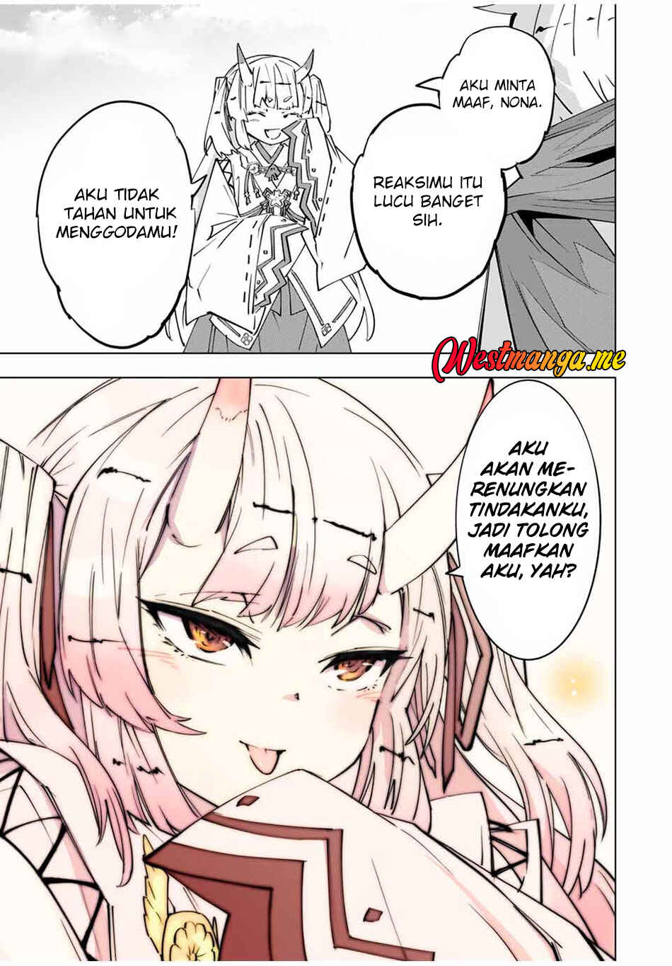 Shinjiteita Nakamatachi ni Dungeon Okuchi de Korosarekaketa ga Gift "Mugen Gacha" de Level 9999 no Nakamatachi wo Te ni Irete Moto Party Member to Sekai ni Fukushuu & "Zamaa!" Shimasu! Chapter 175 - Page 21