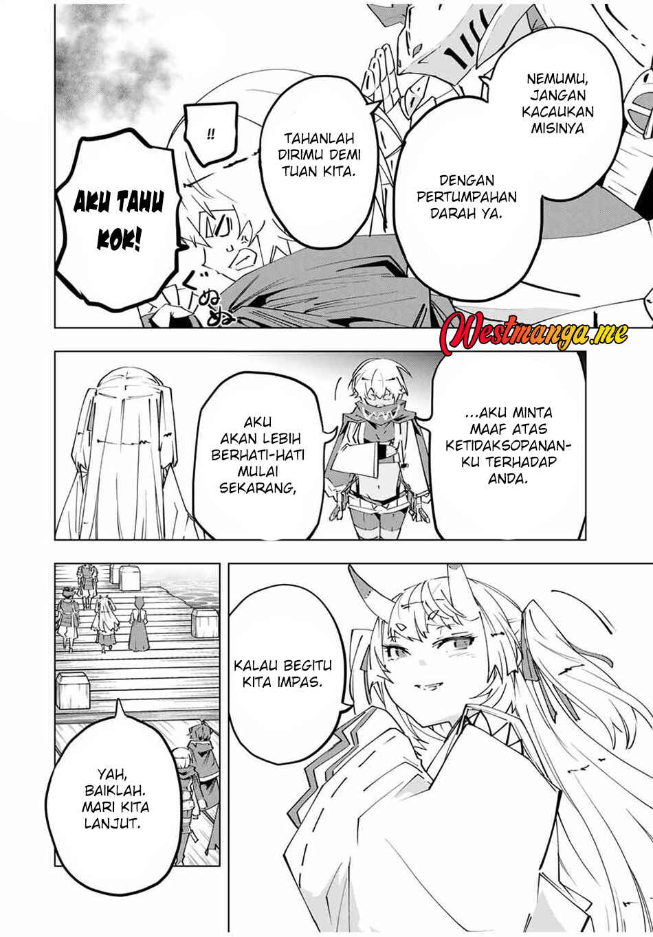 Shinjiteita Nakamatachi ni Dungeon Okuchi de Korosarekaketa ga Gift "Mugen Gacha" de Level 9999 no Nakamatachi wo Te ni Irete Moto Party Member to Sekai ni Fukushuu & "Zamaa!" Shimasu! Chapter 175 - Page 22
