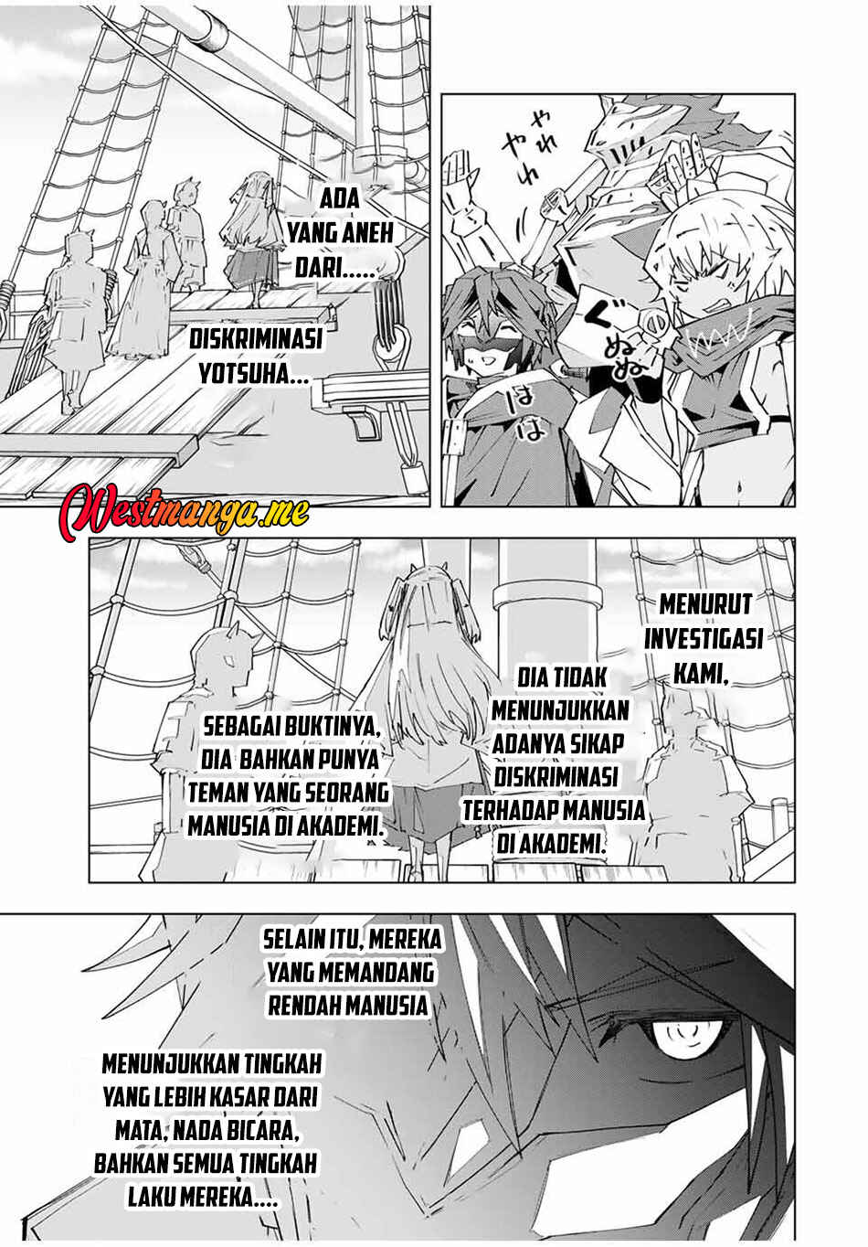 Shinjiteita Nakamatachi ni Dungeon Okuchi de Korosarekaketa ga Gift "Mugen Gacha" de Level 9999 no Nakamatachi wo Te ni Irete Moto Party Member to Sekai ni Fukushuu & "Zamaa!" Shimasu! Chapter 175 - Page 23