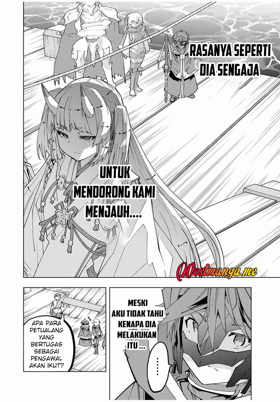 Shinjiteita Nakamatachi ni Dungeon Okuchi de Korosarekaketa ga Gift "Mugen Gacha" de Level 9999 no Nakamatachi wo Te ni Irete Moto Party Member to Sekai ni Fukushuu & "Zamaa!" Shimasu! Chapter 175 - Page 24