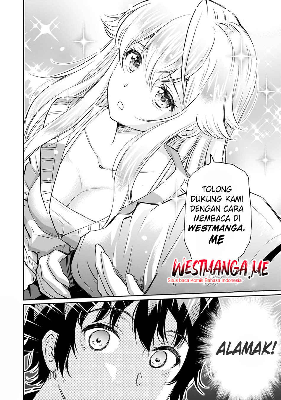 Shinjiteita Nakamatachi ni Dungeon Okuchi de Korosarekaketa ga Gift "Mugen Gacha" de Level 9999 no Nakamatachi wo Te ni Irete Moto Party Member to Sekai ni Fukushuu & "Zamaa!" Shimasu! Chapter 175 - Page 26
