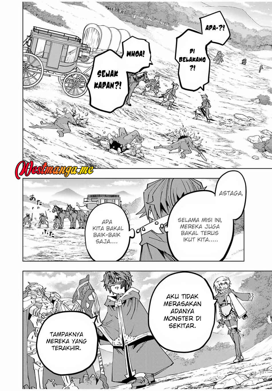 Shinjiteita Nakamatachi ni Dungeon Okuchi de Korosarekaketa ga Gift "Mugen Gacha" de Level 9999 no Nakamatachi wo Te ni Irete Moto Party Member to Sekai ni Fukushuu & "Zamaa!" Shimasu! Chapter 175 - Page 6