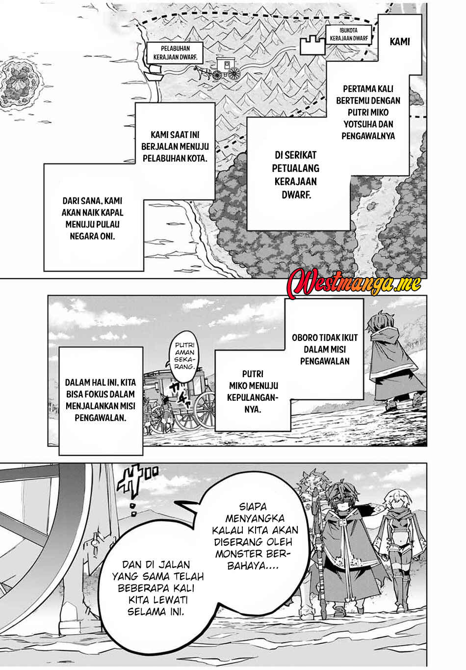 Shinjiteita Nakamatachi ni Dungeon Okuchi de Korosarekaketa ga Gift "Mugen Gacha" de Level 9999 no Nakamatachi wo Te ni Irete Moto Party Member to Sekai ni Fukushuu & "Zamaa!" Shimasu! Chapter 175 - Page 7