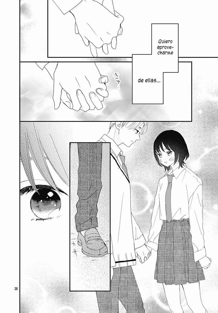 Yoru ni Kikasete Chapter 3 - Page 43