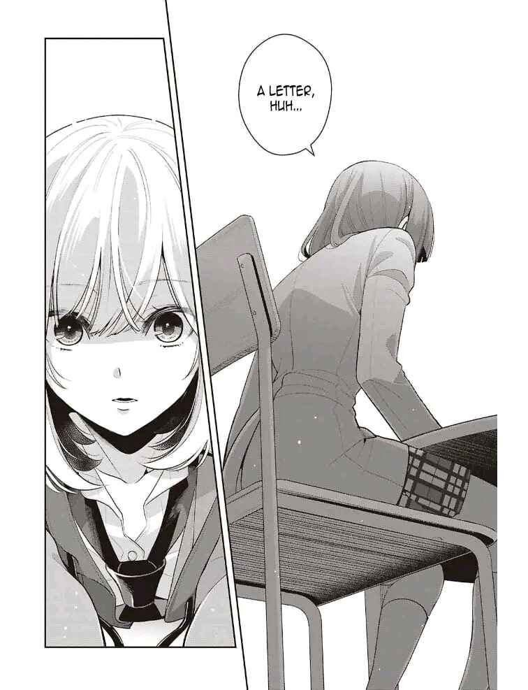Citrus + Chapter 41 - Page 12