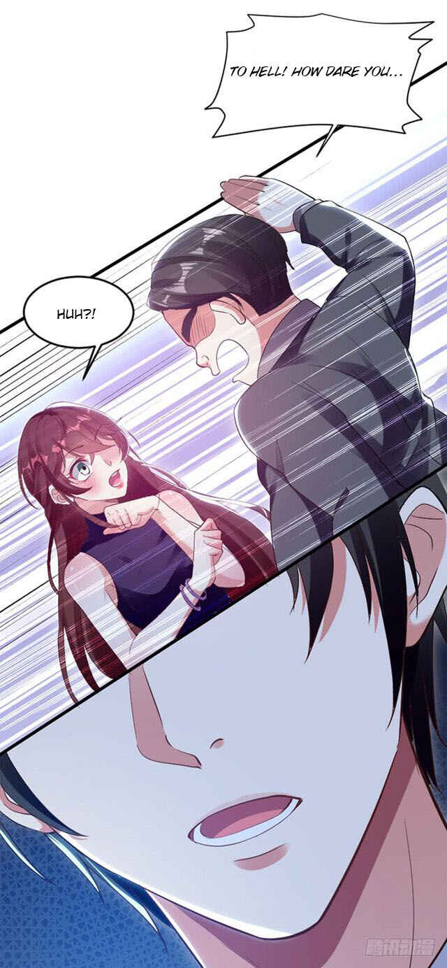 Genius Cool Treasure: President's Wife Is Too Powerful Chapter 10 - Page 18