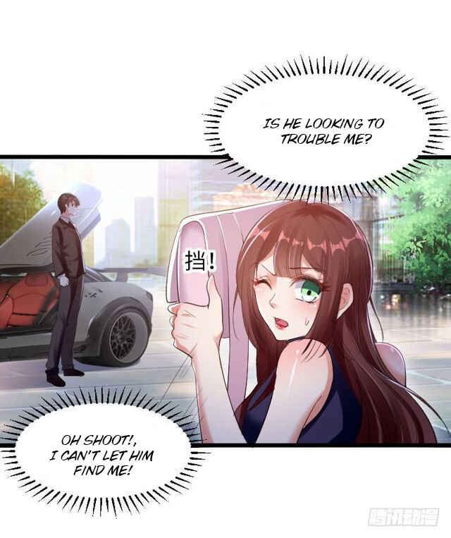 Genius Cool Treasure: President's Wife Is Too Powerful Chapter 10 - Page 2