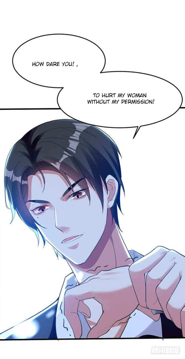Genius Cool Treasure: President's Wife Is Too Powerful Chapter 10 - Page 21