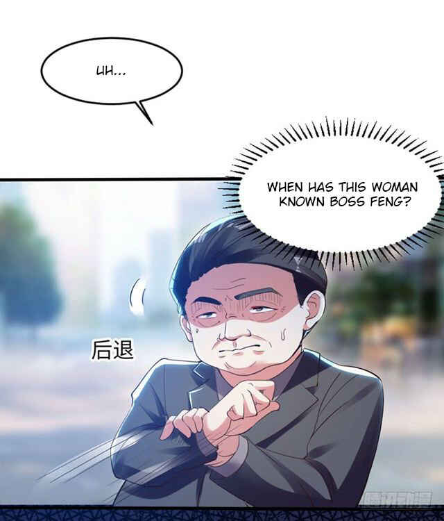 Genius Cool Treasure: President's Wife Is Too Powerful Chapter 10 - Page 22
