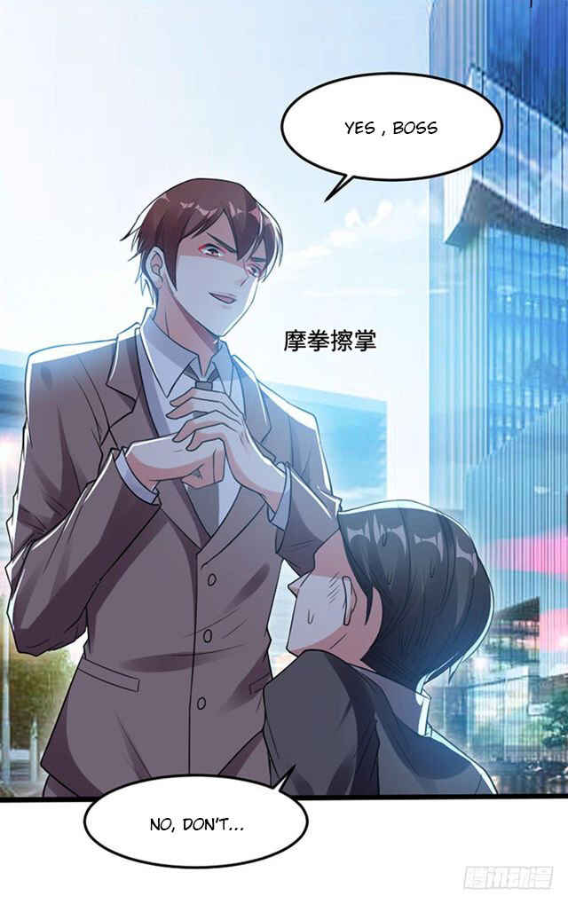 Genius Cool Treasure: President's Wife Is Too Powerful Chapter 10 - Page 26