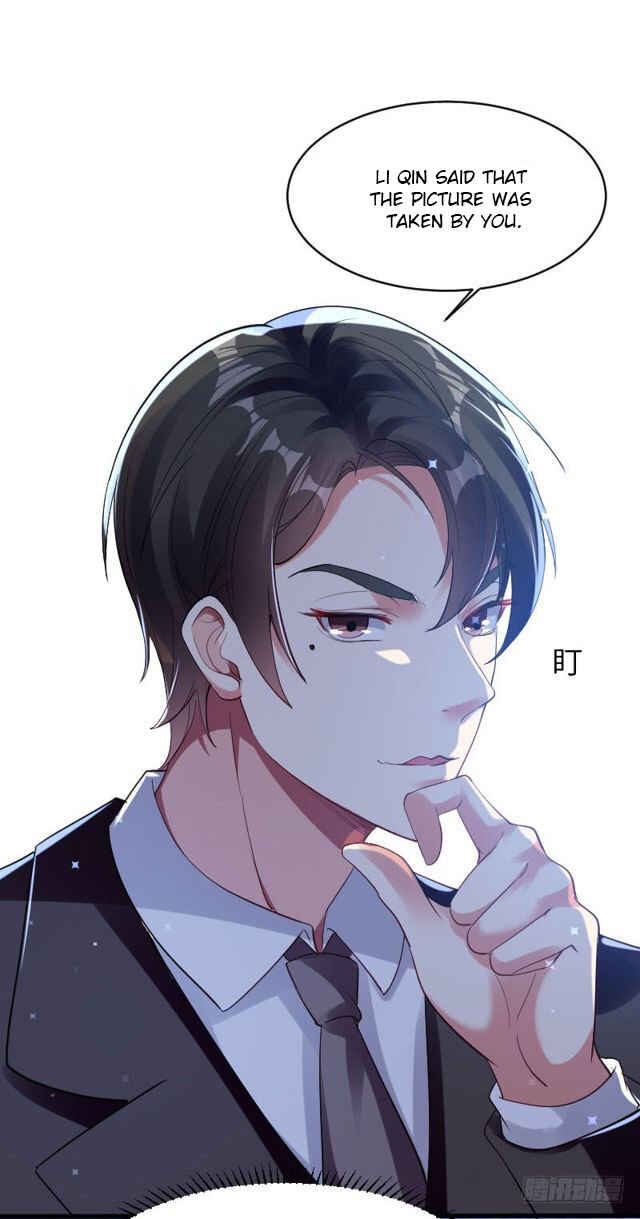 Genius Cool Treasure: President's Wife Is Too Powerful Chapter 10 - Page 9