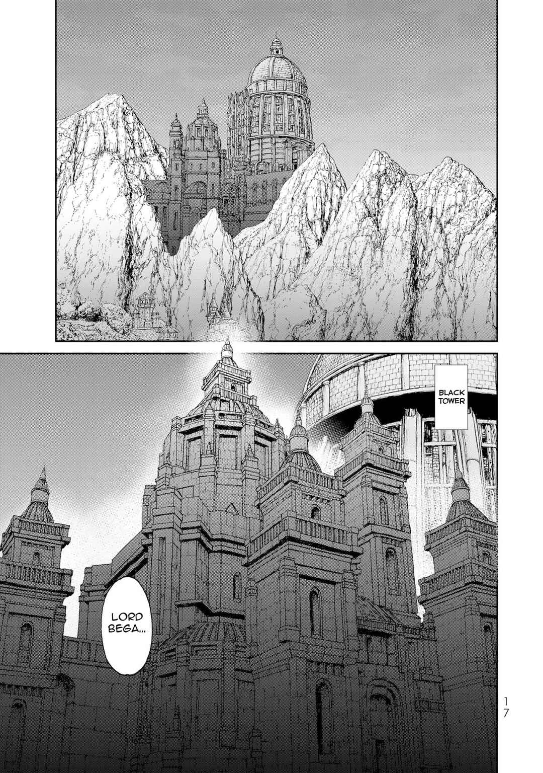 Ride-On King Chapter 81 - Page 20