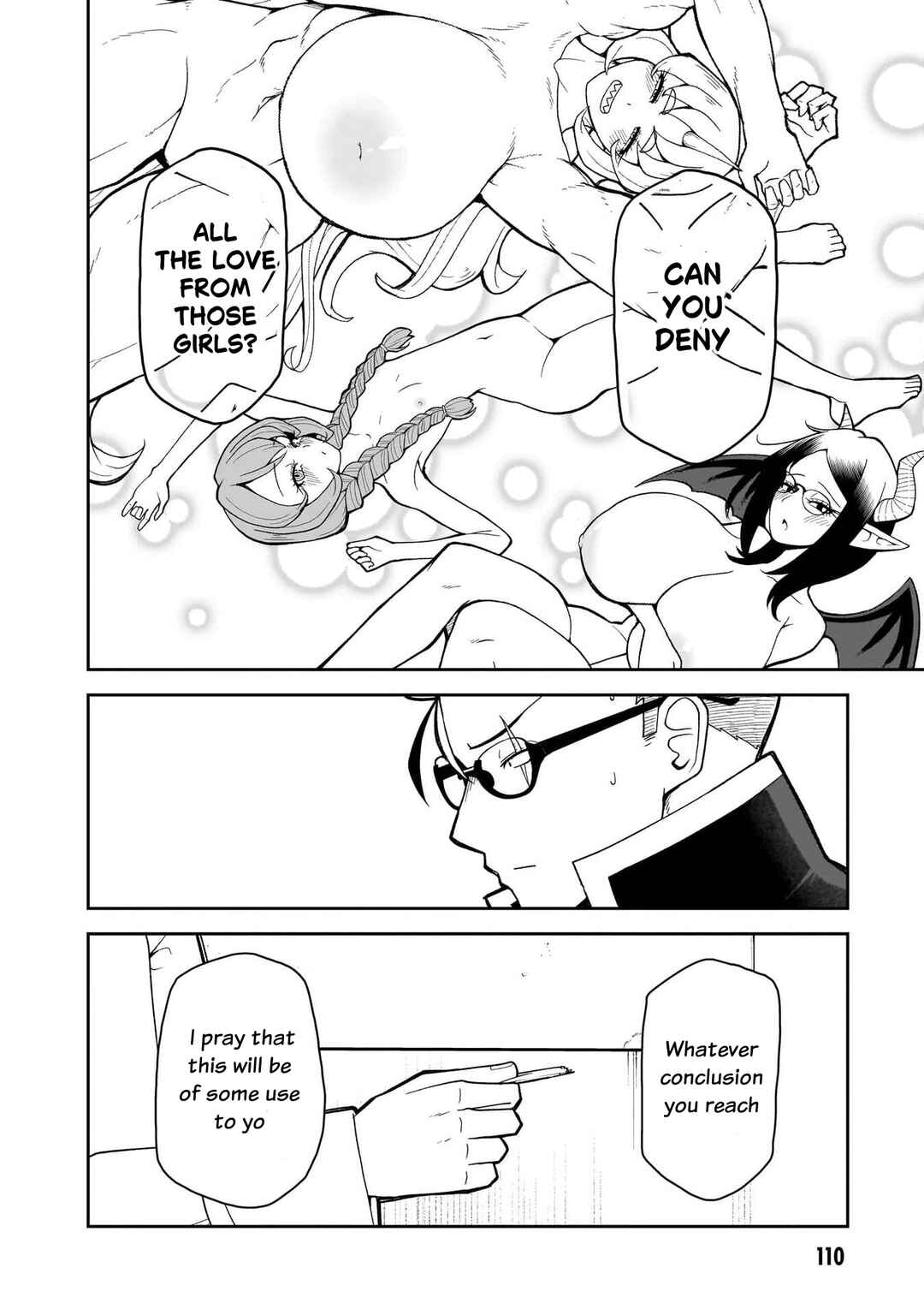 Fujun'na Kanojotachi wa Zange Shinai Chapter 23 - Page 13