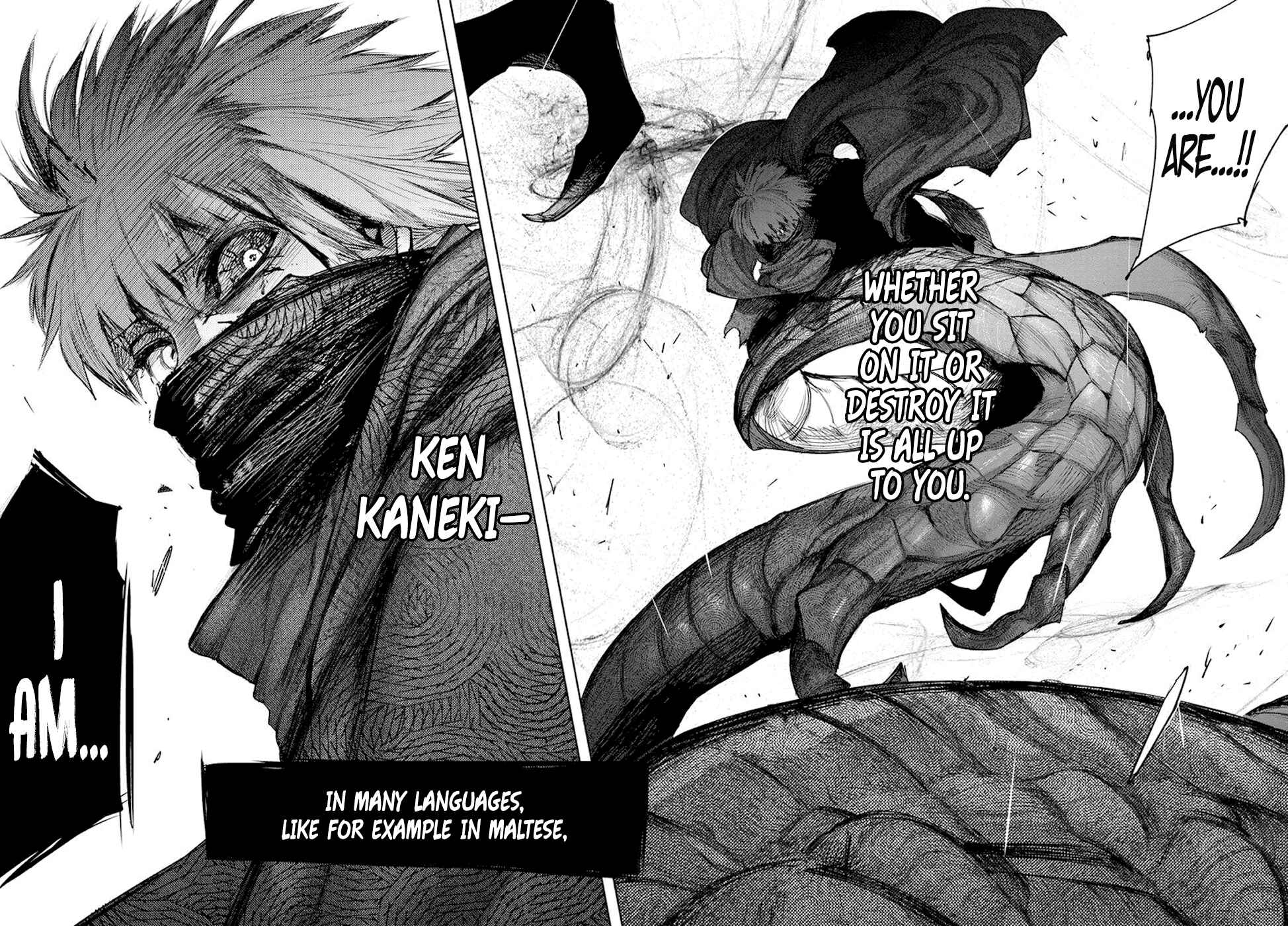 Tokyo Ghoul:re Chapter 86 - Page 17