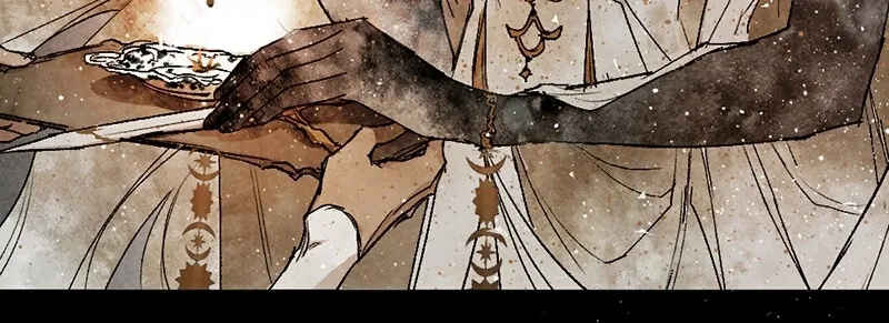 The Dark Lord's Confession Chapter 31 - Page 38