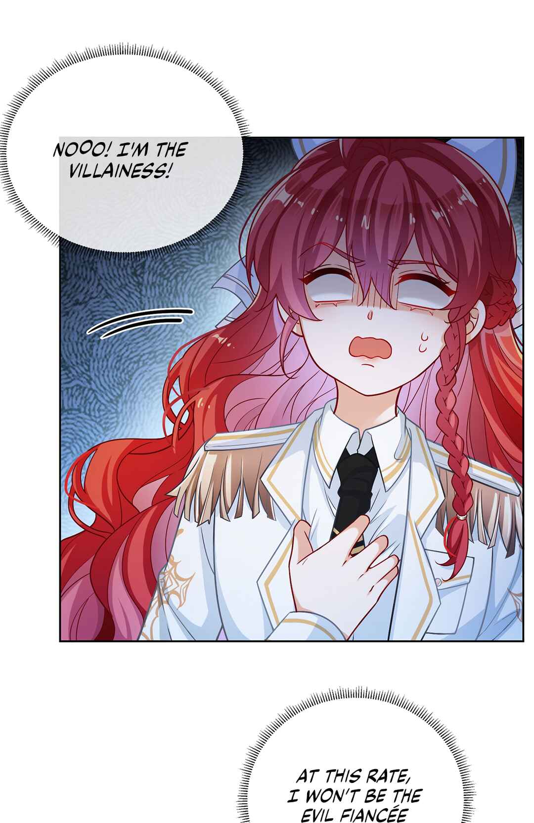 The Villainess and Miss Demon Lord Chapter 8 - Page 15