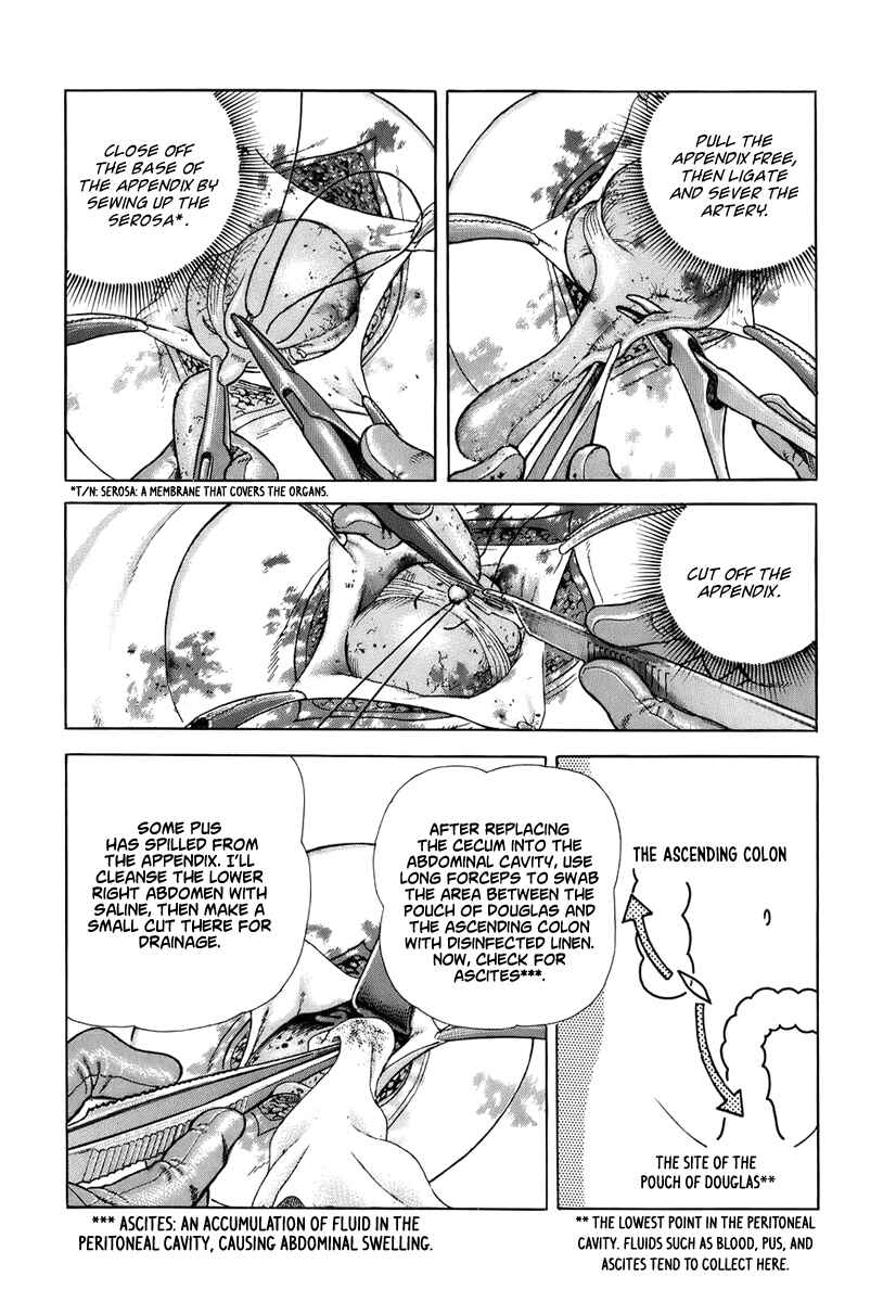 JIN Chapter 37 - Page 11