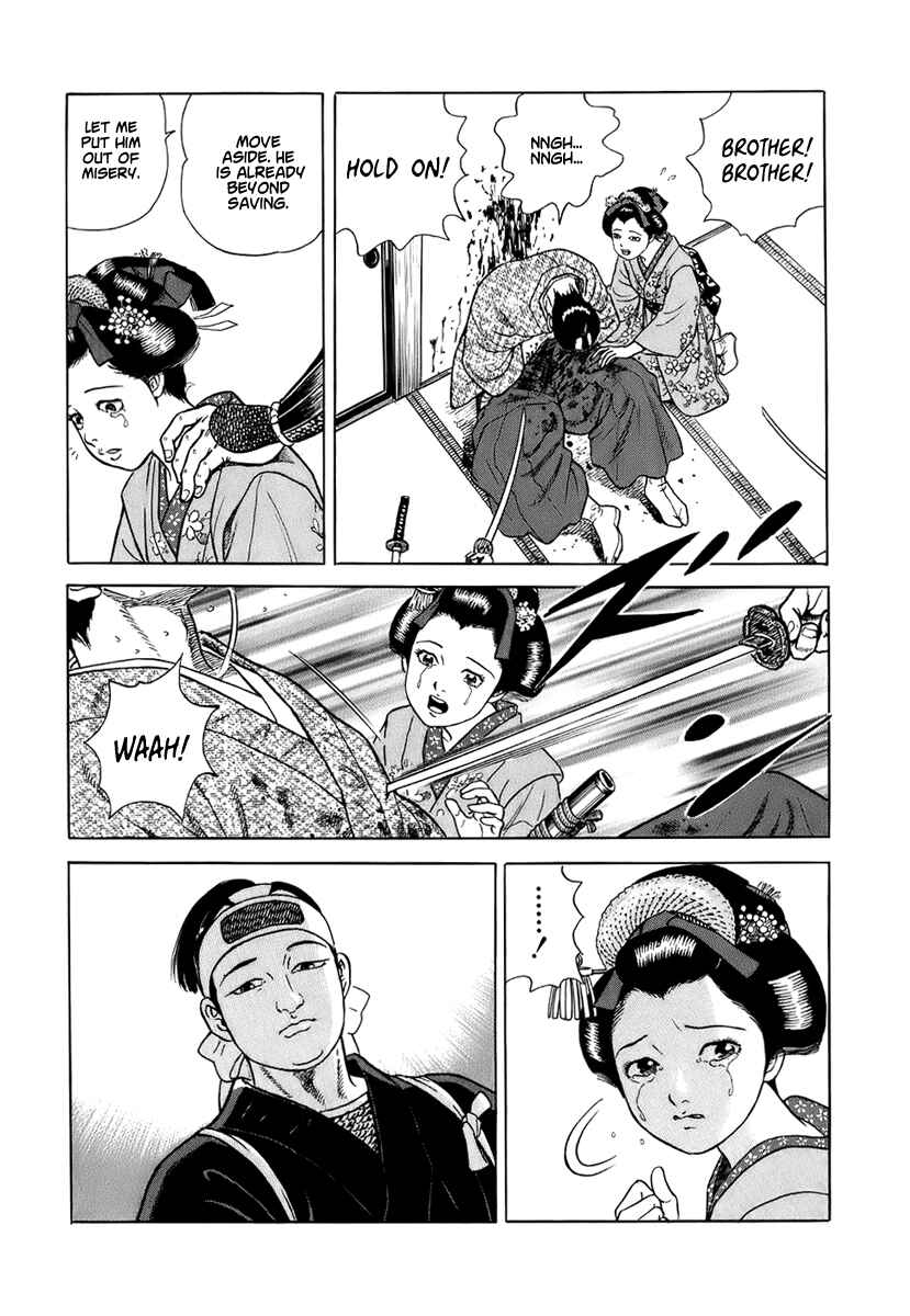 JIN Chapter 37 - Page 23