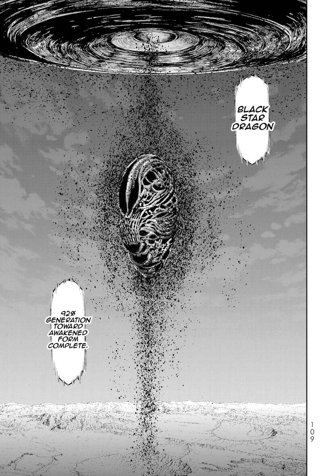 Ride-On King Chapter 83 - Page 32