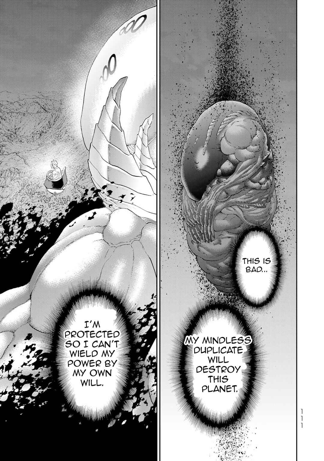 Ride-On King Chapter 83 - Page 34
