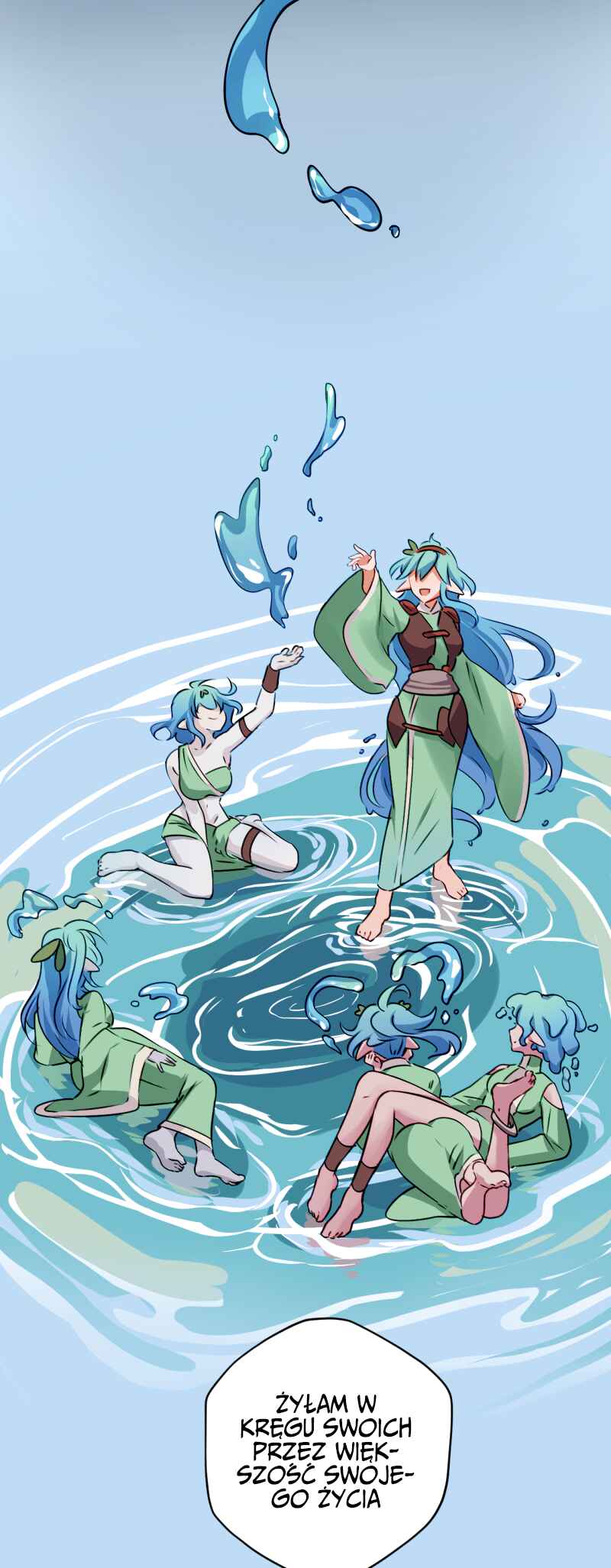 1HP Club Chapter 114 - Page 3
