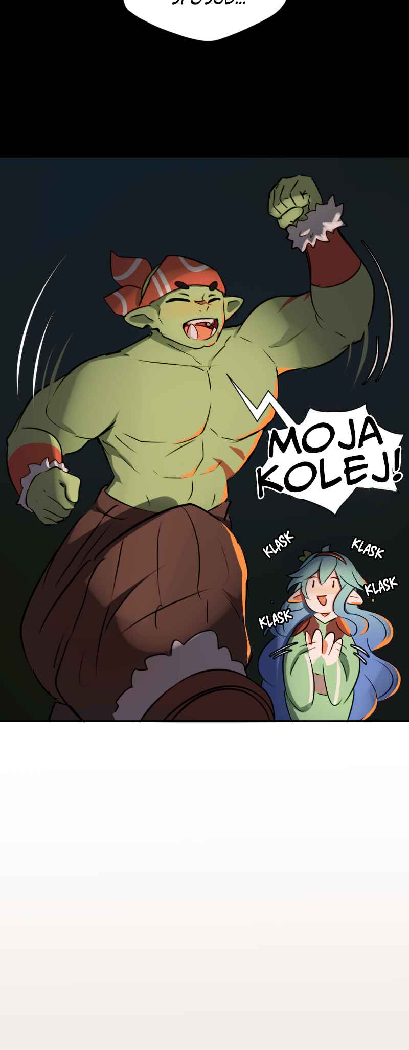 1HP Club Chapter 114 - Page 7