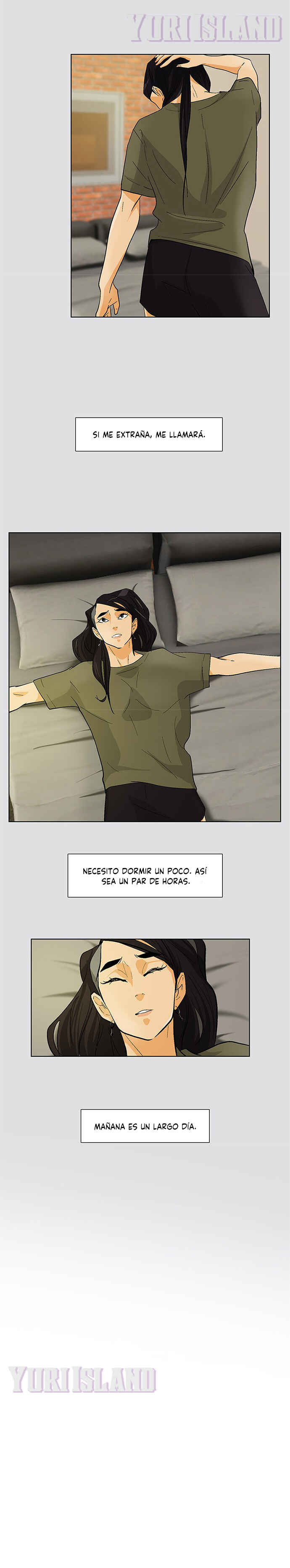 BLINDFOLD Chapter 71 - Page 7