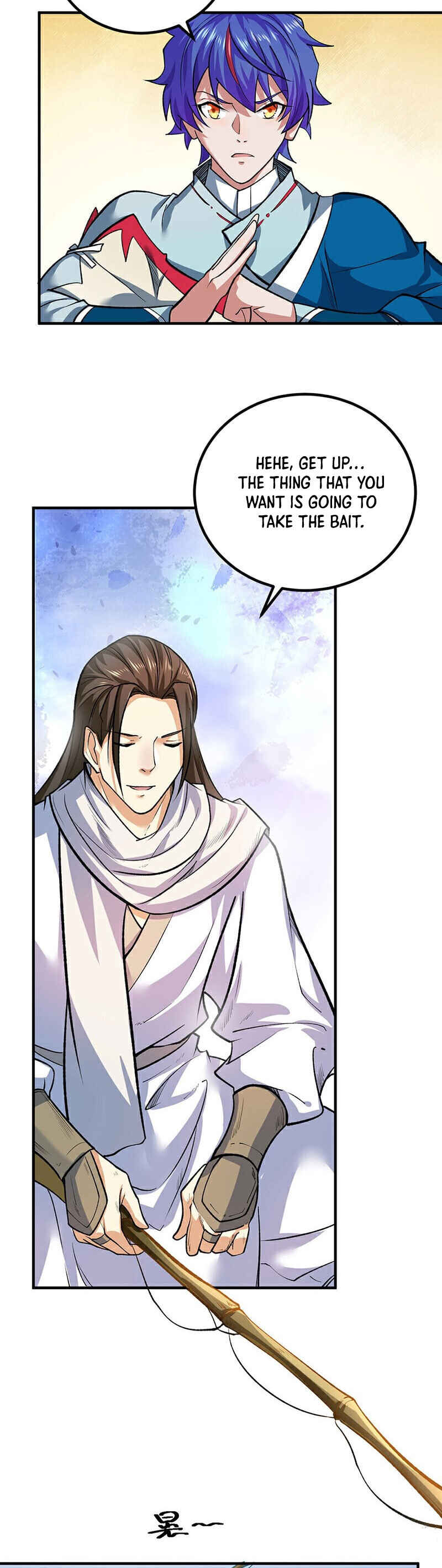 Martial Arts Reigns Chapter 631 - Page 13