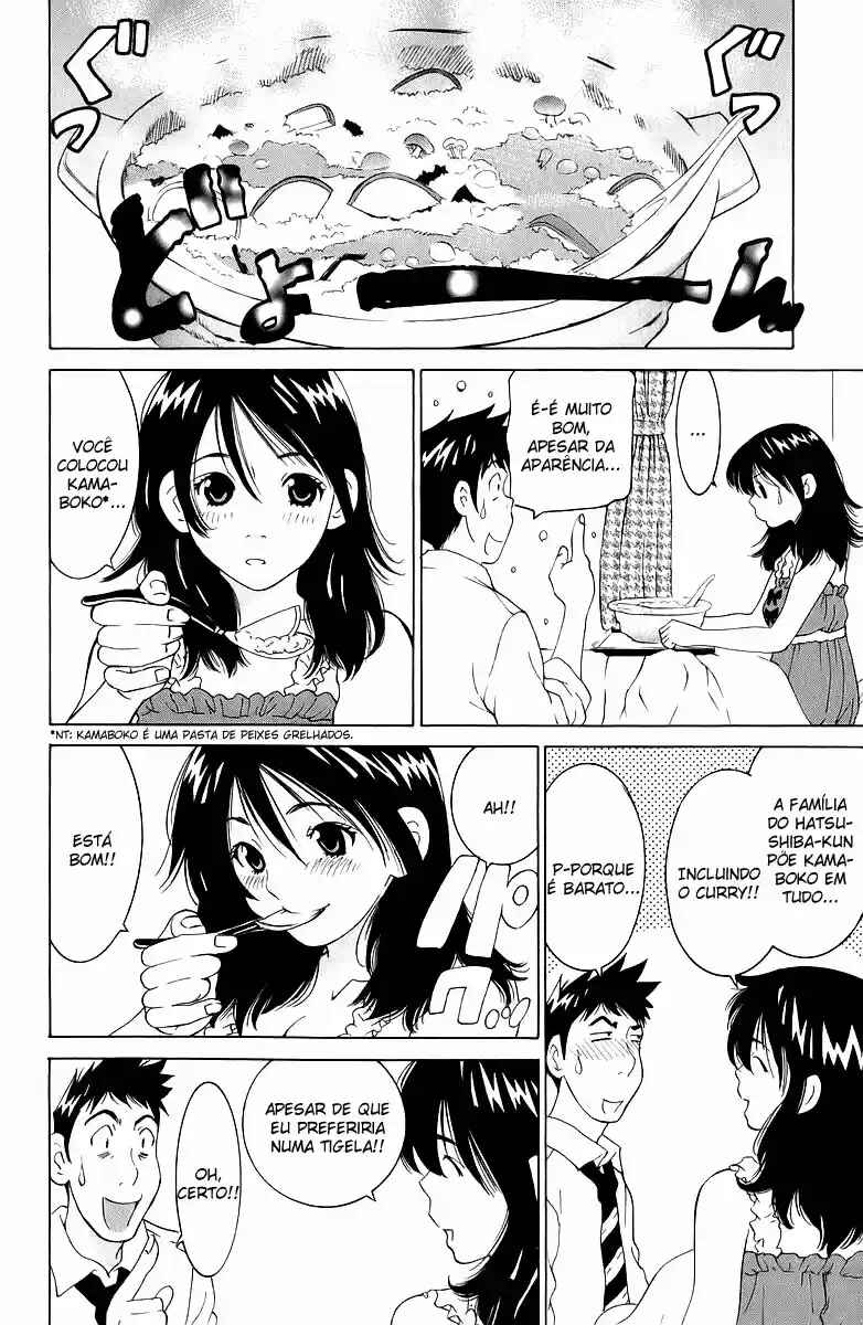 Gacha Gacha - Secret Chapter 43 - Page 10