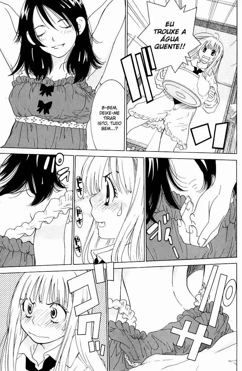 Gacha Gacha - Secret Chapter 43 - Page 21